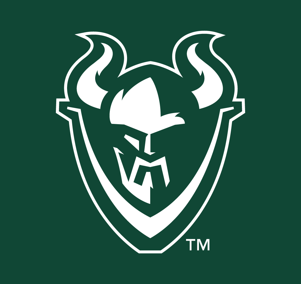 Portland State Vikings 2016-Pres Secondary Logo v2 t shirts iron on transfers